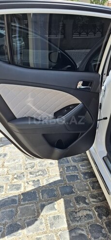 Kia Optima 2014, 83,686 km - 2.0 l - Bakı