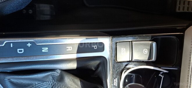 Kia Optima 2014, 83,686 km - 2.0 l - Bakı