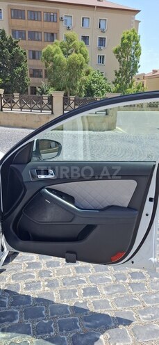 Kia Optima 2014, 83,686 km - 2.0 l - Bakı