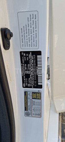 Kia Optima 2014, 83,686 km - 2.0 l - Bakı