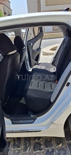 Kia Optima 2014, 83,686 km - 2.0 l - Bakı