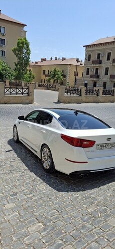 Kia Optima 2014, 83,686 km - 2.0 l - Bakı