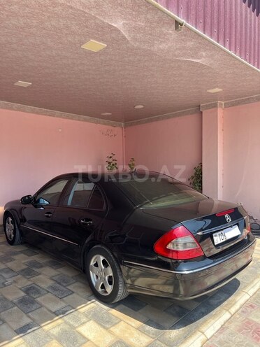 Mercedes E 220 d 2008, 327,200 km - 2.2 л - Bakı