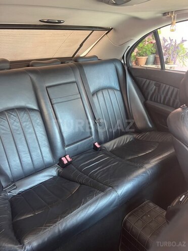 Mercedes E 220 d 2008, 327,200 km - 2.2 л - Bakı