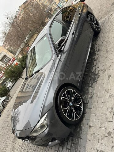 BMW 328 2016, 190,000 km - 2.0 l - Bakı