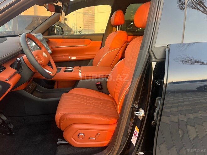 Changan  2025, 0 km - 1.5 l - Bakı