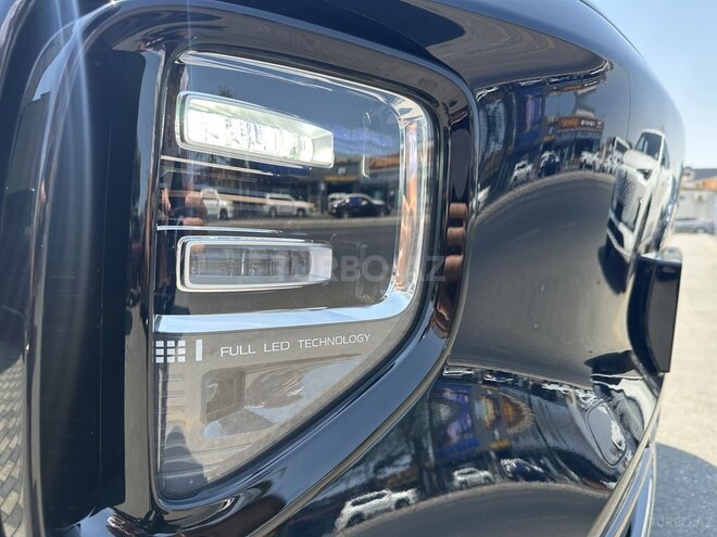 Changan  2025, 0 km - 1.5 l - Bakı
