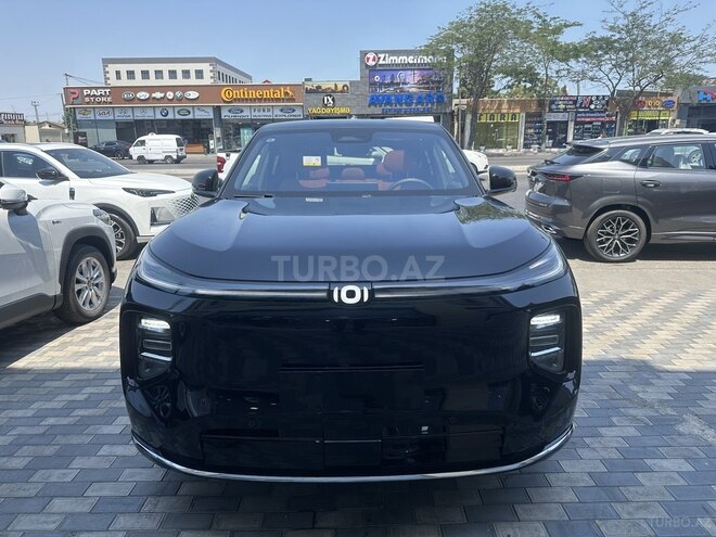 Changan  2025, 0 km - 1.5 l - Bakı