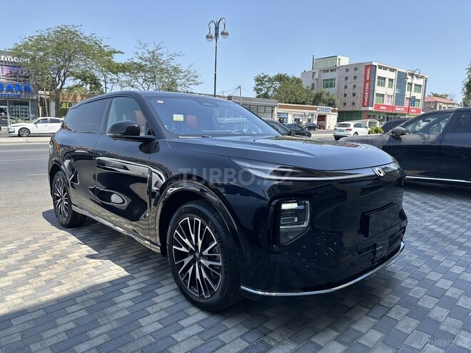 Changan  2025, 0 km - 1.5 l - Bakı