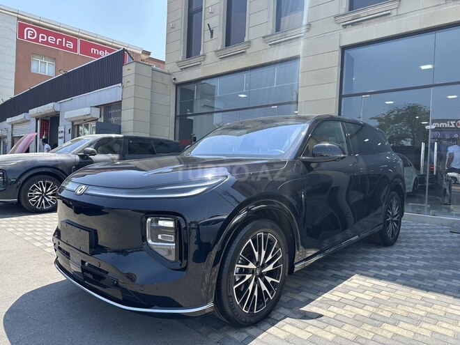 Changan  2025, 0 km - 1.5 l - Bakı