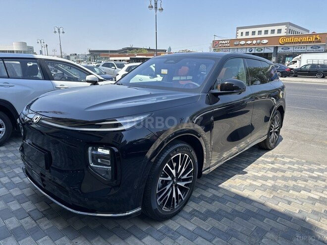 Changan  2025, 0 km - 1.5 l - Bakı
