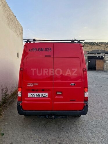 Ford Transit 2013, 198,000 km - 2.2 л - Siyəzən