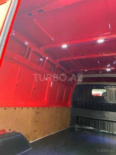 Ford Transit 2013, 198,000 km - 2.2 л - Siyəzən