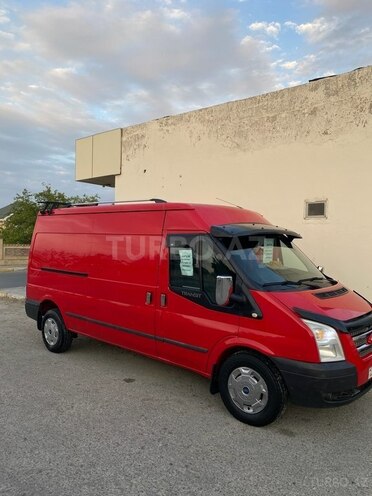 Ford Transit 2013, 198,000 km - 2.2 л - Siyəzən