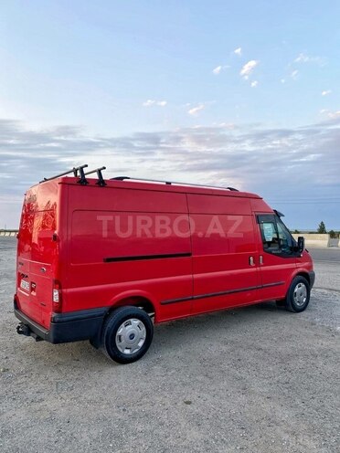 Ford Transit 2013, 198,000 km - 2.2 л - Siyəzən