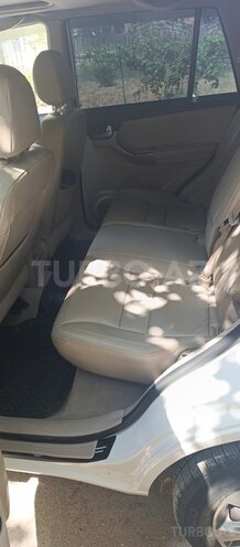 Chery Tiggo 3 2014, 124,000 km - 1.6 l - Bakı