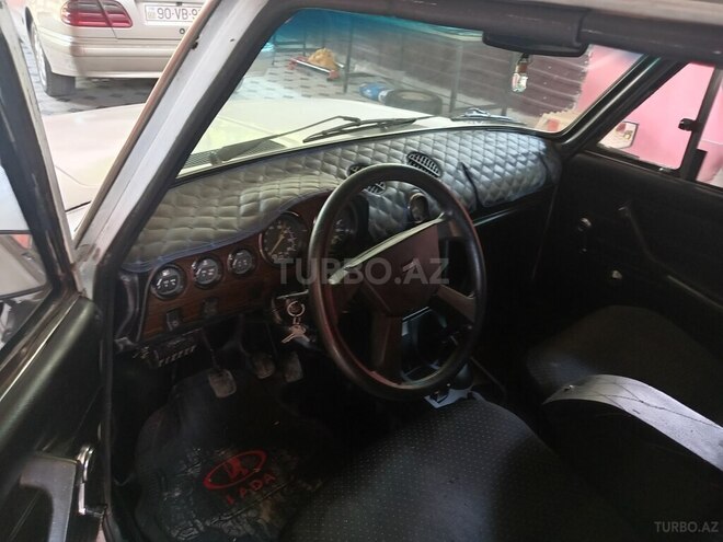 LADA (VAZ) 2106 1987, 250,000 km - 1.6 l - Bərdə