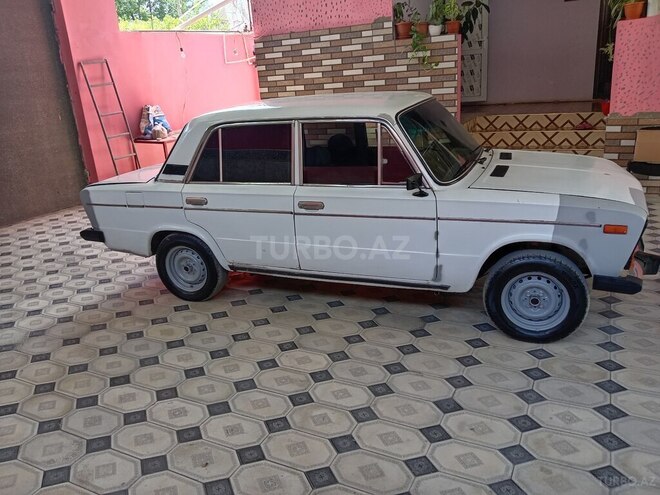 LADA (VAZ) 2106 1987, 250,000 km - 1.6 l - Bərdə