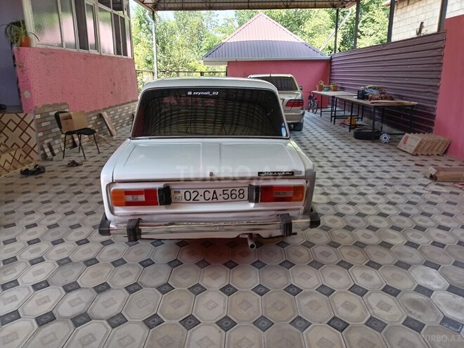 LADA (VAZ) 2106 1987, 250,000 km - 1.6 l - Bərdə