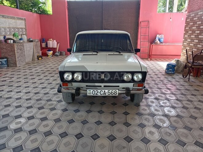 LADA (VAZ) 2106 1987, 250,000 km - 1.6 l - Bərdə