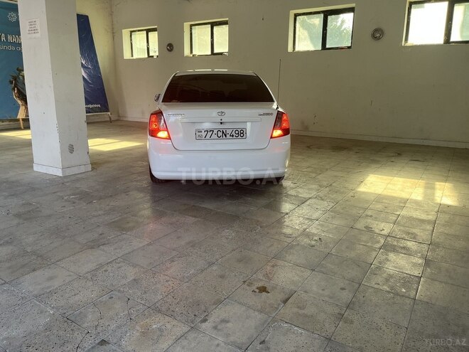 Daewoo Gentra 2014, 25,000 km - 1.5 l - Şamaxı