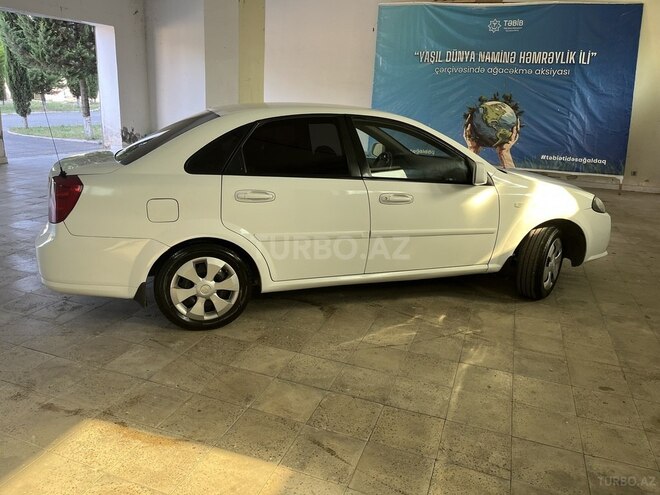 Daewoo Gentra 2014, 25,000 km - 1.5 l - Şamaxı