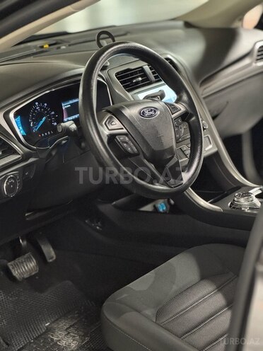 Ford Fusion (North America) 2020, 69,800 km - 2.0 л - Bakı