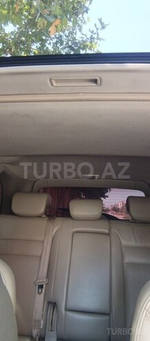 Chery Tiggo 3 2014, 124,000 km - 1.6 l - Bakı