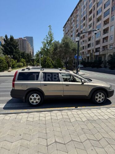 Volvo  2001, 231,239 km - 2.5 l - Bakı