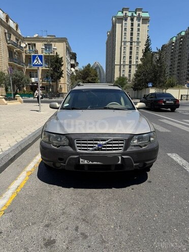 Volvo  2001, 231,239 km - 2.5 l - Bakı