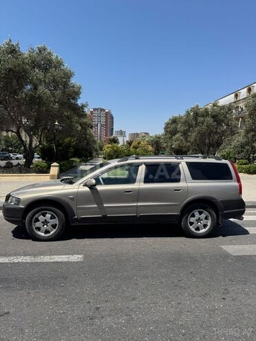 Volvo  2001, 231,239 km - 2.5 l - Bakı