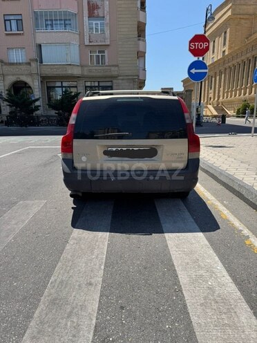 Volvo  2001, 231,239 km - 2.5 l - Bakı