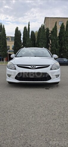 Hyundai i30 2010, 378,000 km - 1.6 l - Gəncə