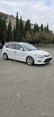 Hyundai i30 2010, 378,000 km - 1.6 l - Gəncə