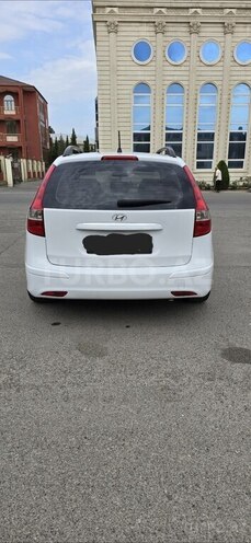 Hyundai i30 2010, 378,000 km - 1.6 l - Gəncə