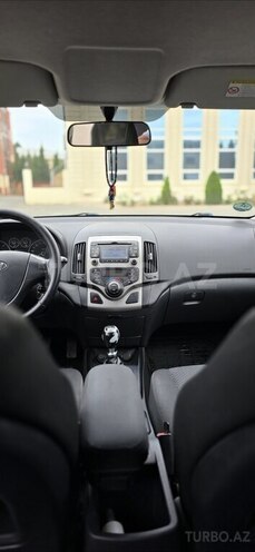 Hyundai i30 2010, 378,000 km - 1.6 l - Gəncə