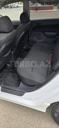 Hyundai i30 2010, 378,000 km - 1.6 l - Gəncə