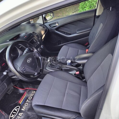 Kia Cerato 2013, 311,700 km - 1.6 l - Bakı