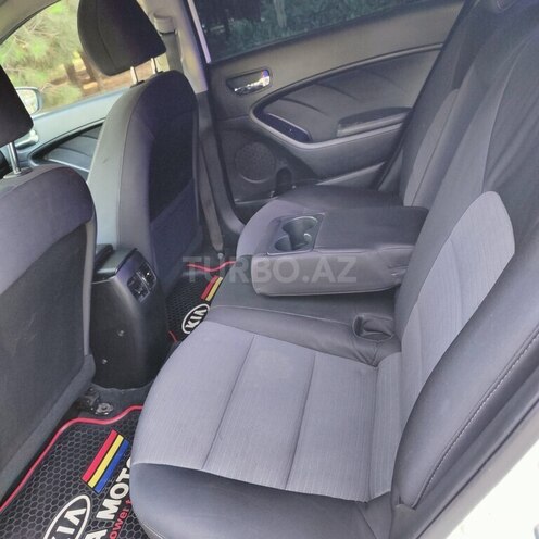 Kia Cerato 2013, 311,700 km - 1.6 l - Bakı
