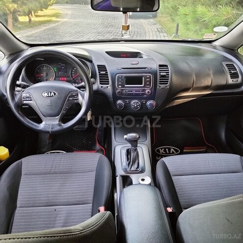 Kia Cerato 2013, 311,700 km - 1.6 l - Bakı