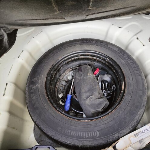 Kia Cerato 2013, 311,700 km - 1.6 l - Bakı