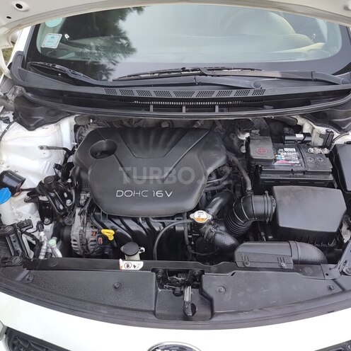 Kia Cerato 2013, 311,700 km - 1.6 l - Bakı