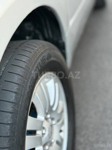 Mitsubishi Airtrek 2001, 212,500 km - 2.0 л - Sumqayıt