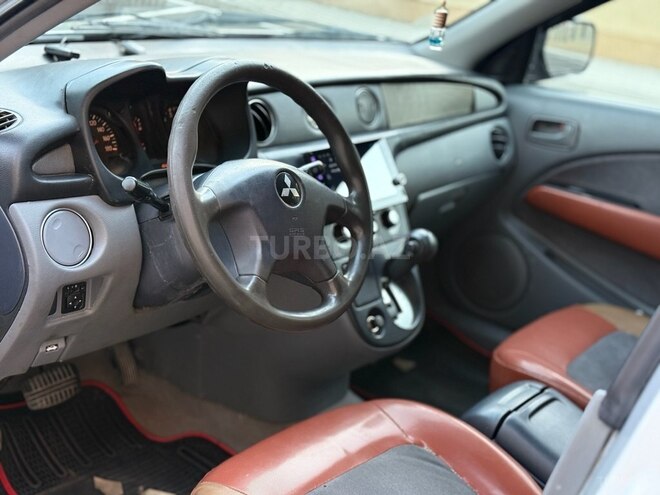 Mitsubishi Airtrek 2001, 212,500 km - 2.0 л - Sumqayıt