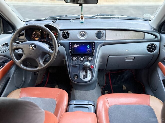 Mitsubishi Airtrek 2001, 212,500 km - 2.0 л - Sumqayıt