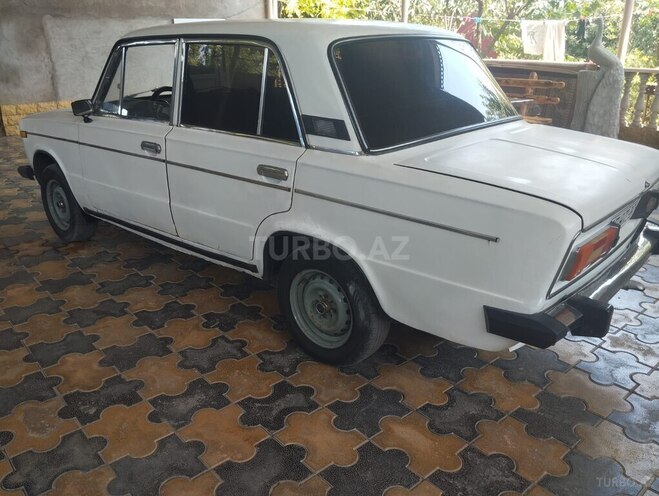 LADA (VAZ) 2106 1984, 450,000 km - 1.6 l - Cəlilabad