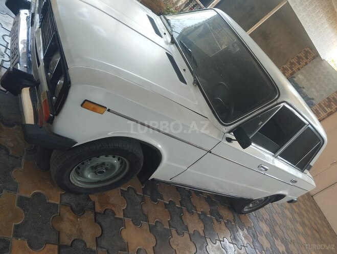 LADA (VAZ) 2106 1984, 450,000 km - 1.6 l - Cəlilabad