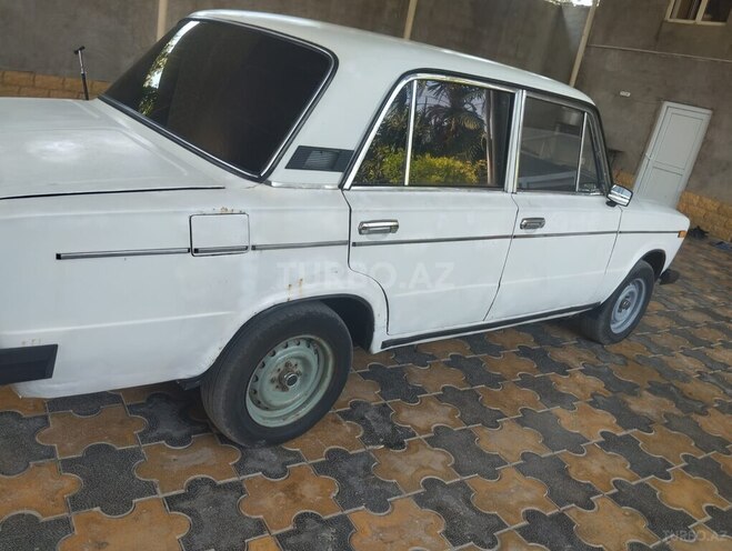 LADA (VAZ) 2106 1984, 450,000 km - 1.6 l - Cəlilabad