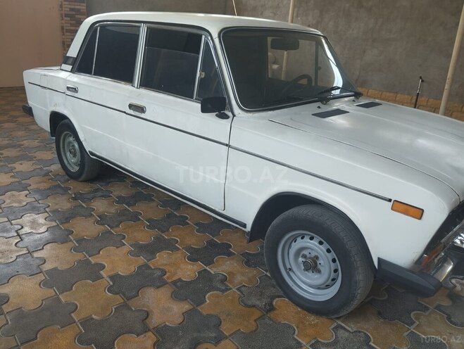 LADA (VAZ) 2106 1984, 450,000 km - 1.6 l - Cəlilabad