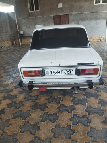 LADA (VAZ) 2106 1984, 450,000 km - 1.6 l - Cəlilabad